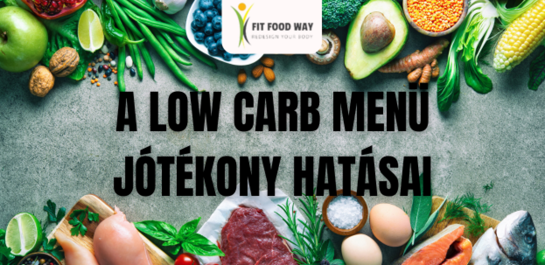 A Low Carb Menü Jótékony Hatásai: Hogyan Változtathatja Meg Az Életedet És Segíthet A Kívánt Alak Elérésében
